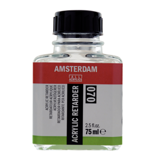 Royal Talens Vertrager - Acrylic - 070 - Amsterdam - 75 ml