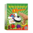 999 Games Halli galli - Extreme - Reactiespel - 8+