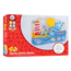 BigJigs Activiteitenbord - Marine