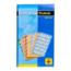 Engelhart Kanspel - Bingo - Lotto / kienboek - 100 Vellen met 6 kaartjes