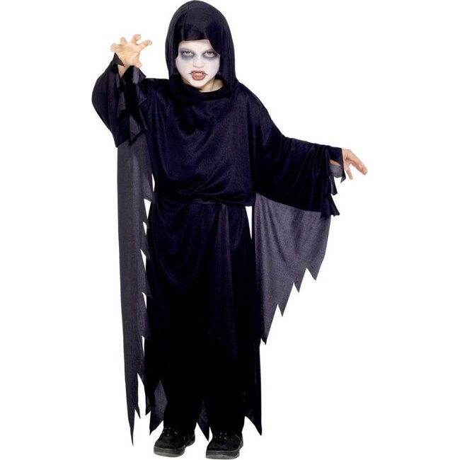 Smiffys Kostuum - Screamer - mt.116/122