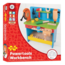 BigJigs Werkbank - Met gereedschap