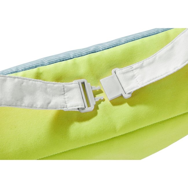 Haba Poppen luiertas - Zomerweide