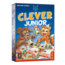 999 Games Spel - Dobbelspel - Clever junior - 5+