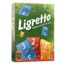 999 Games Ligretto - Groen - Kaartspel - 8+