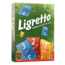999 Games Spel - Ligretto - Groen - 8+
