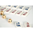 999 Games Geharrewar in de sushibar - Dobbelspel - 8+
