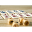 999 Games Geharrewar in de sushibar - Dobbelspel - 8+