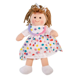 BigJigs Pop - Phoebe - 25cm