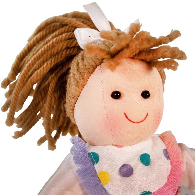 BigJigs Pop - Phoebe - 25cm