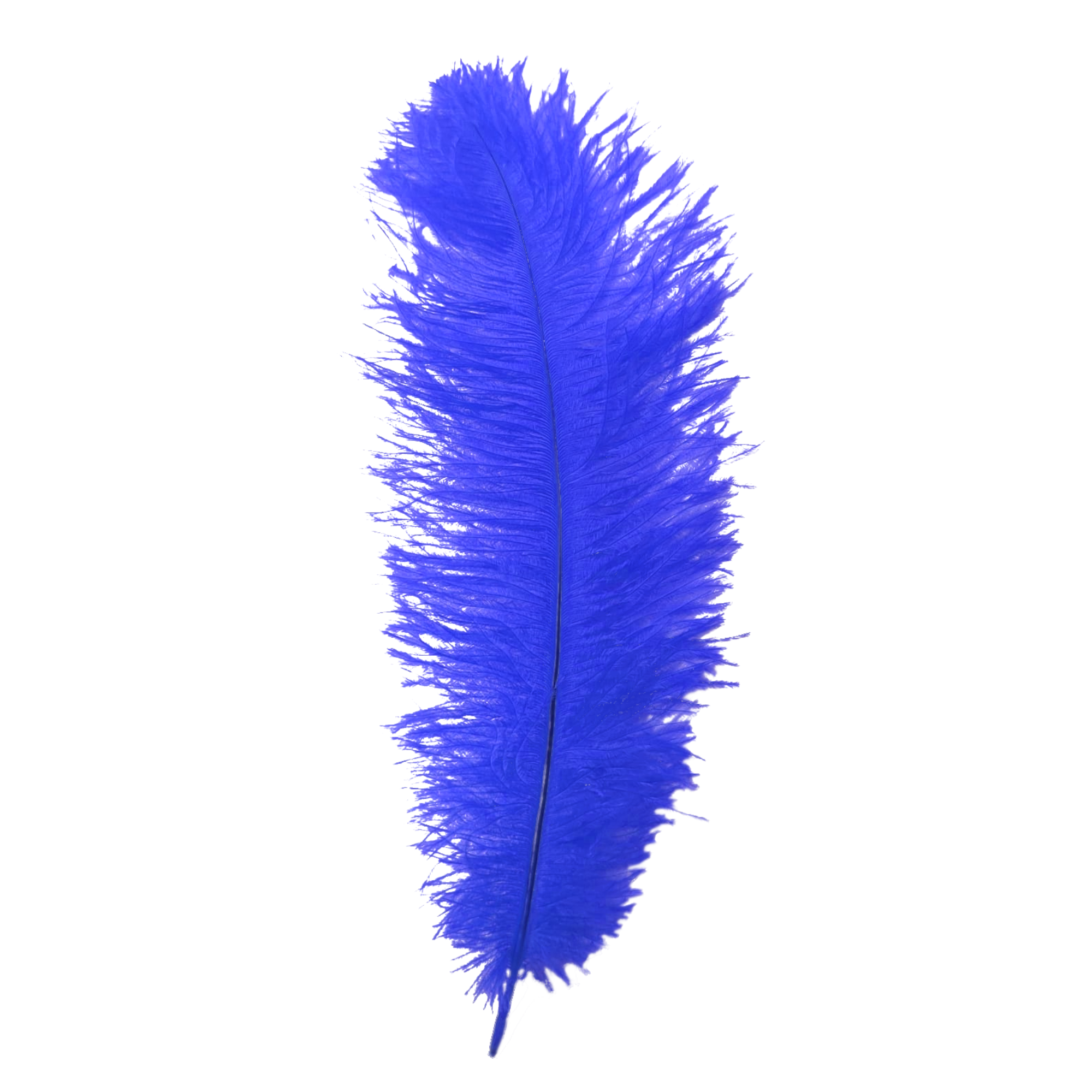 Veer - Blauw - Floss - Piet - 30cm