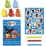 Bambolino Toys Knutselen - Stempelset - Bing - 3+
