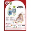 Bambolino Toys Knutselen - Stempelset - Bing - 3+