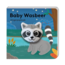 ImageBooks Boek - Vingerpopboek - Baby wasbeer