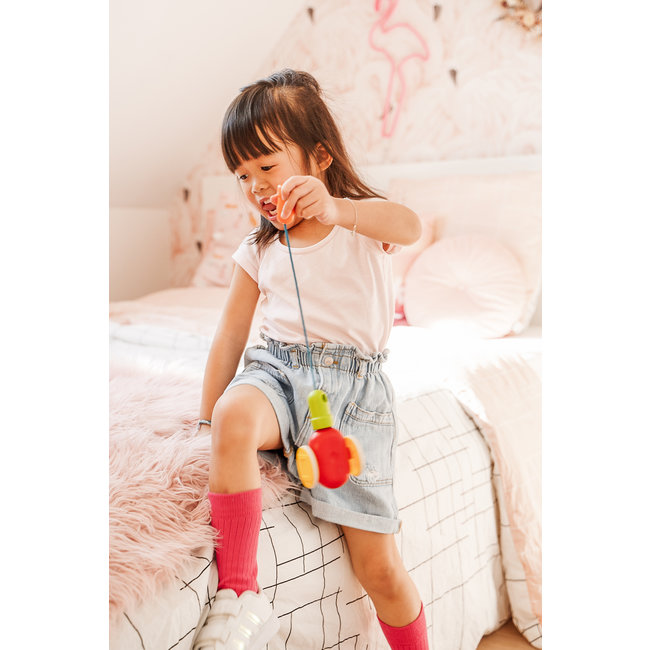 Mijn eerste wiebel auto's - SmartMax