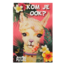 ImageGroup Uitnodigingskaarten - Alpaca - 6st.