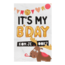 ImageGroup Uitnodigingskaarten - It's my bday - 6st.