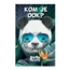 ImageGroup Uitnodigingskaarten - Panda - 6st.