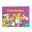 Boek & CD - Feestdagen liedjes