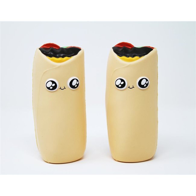 Asmodee Spel - Throw throw burrito - NL