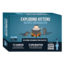 Asmodee Spel - Exploding Kittens - Recipes for Disaster - NL