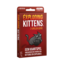 Asmodee Spel - Exploding Kittens - 2 spelers editie - NL