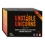 Asmodee Spel - Unstable Unicorns - NSFW - NL