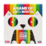 Asmodee Spel - A Game of Cat & Mouth - 7+