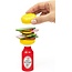 Asmodee Spel - Burger balance - 6+