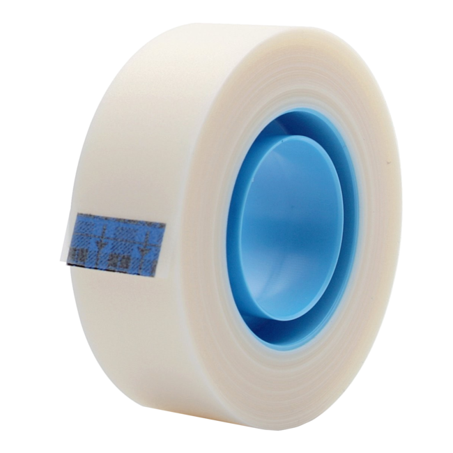 Twisk Magic tape - Verwijderbaar - 19mmx32,9m