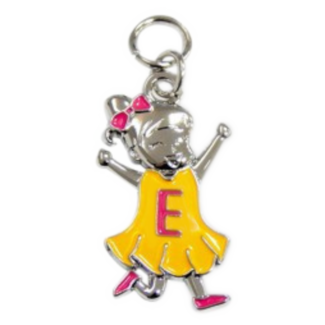 Miko Bedeltje - E - Meisje - Charms for you