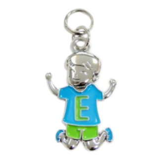 Miko Bedeltje - E - Jongen - Charms for you