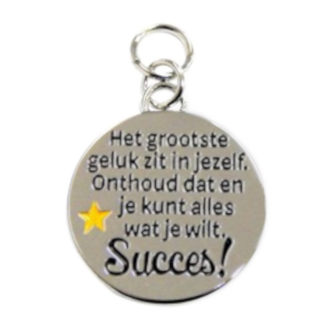 Miko Bedeltje - Succes - Charms for you