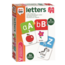 Jumbo Leerspel - Ik leer letters - 3+