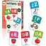 Jumbo Leerspel - Ik leer letters - 3+