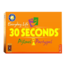 999 Games Bordspel - 30 Seconds - Everyday life - 12+