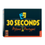 999 Games Bordspel - 30 Seconds - 12+