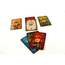 999 Games Blasting Billy - Kaartspel  - 8+