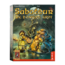 999 Games Kaartspel - Saboteur, de donkere grot - 10+