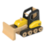 Tidlo Auto - Bulldozer - Hout