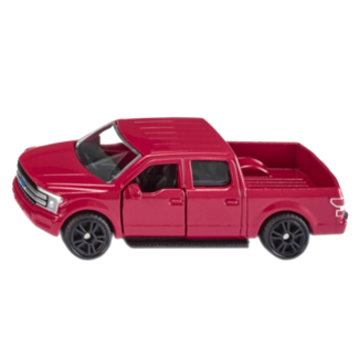 Siku Auto - Ford F150 - Pick-up - Siku