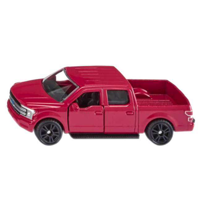 Siku Auto - Ford F150 - Pick-up - Siku
