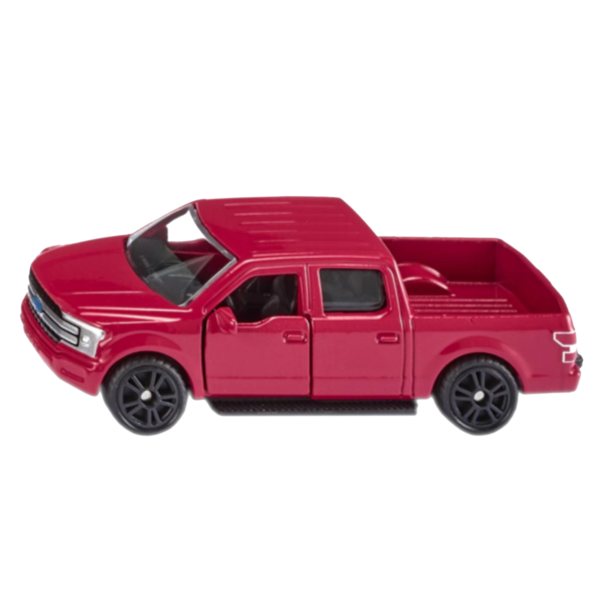 Auto - Ford F150 - Pick-up - Siku