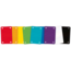 999 Games Rainbow - Kaartspel  - 7+