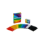 999 Games Rainbow - Kaartspel  - 7+