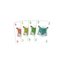 999 Games Slynx - Kaartspel - 10+