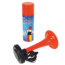 PartyXplosion Luchthoorn - Toeter - Met gas - 40ml