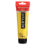 Royal Talens Verf - Acryl - 275 - Primair geel - Amsterdam - 120ml