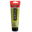 Royal Talens Verf - Acryl - 621 - Olijf groen licht - Amsterdam - 120ml