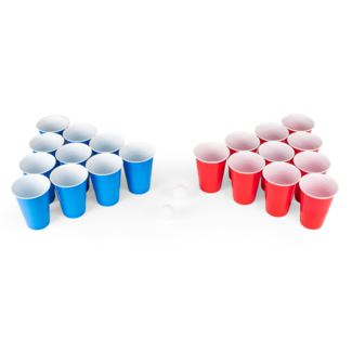 Fiesta Spel - Bierpong